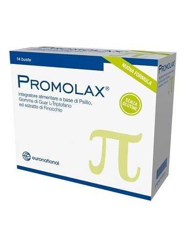 PROMOLAX 14BUST