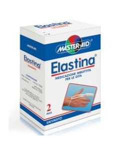 M AID ELASTINA SALVADITA