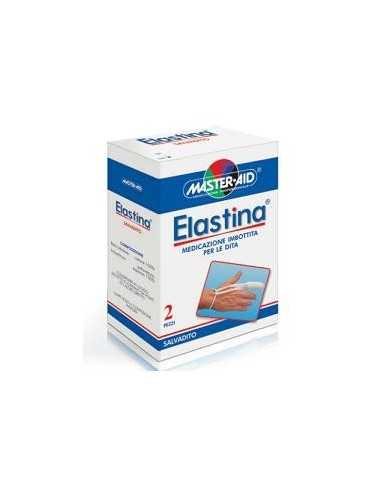 M AID ELASTINA SALVADITA