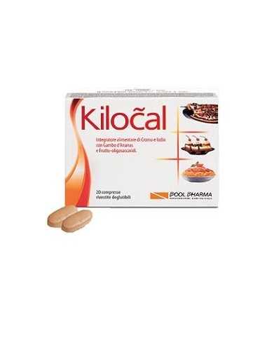KILOCAL 20CPR