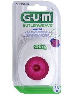 GUM BUTLERWEAVE FILO C 55M