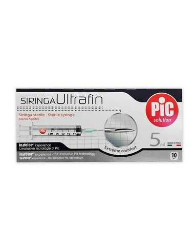 SIR PIC ULTRAFINE 5ML 14 10P
