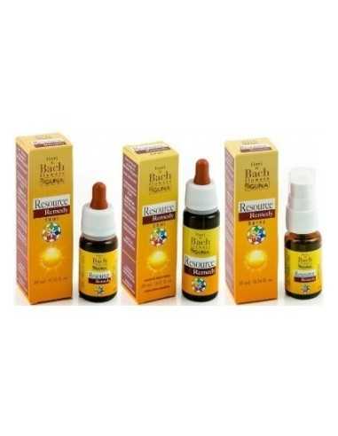 RESOURCE REM GUN GTT 20ML