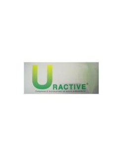 URACTIVE 30CPS