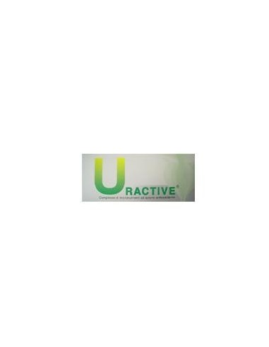 URACTIVE 30CPS