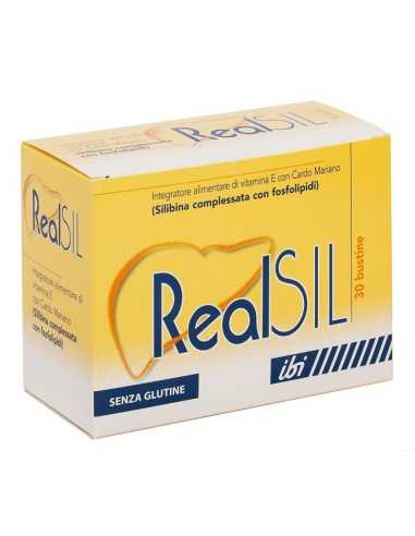 REALSIL 30BUST
