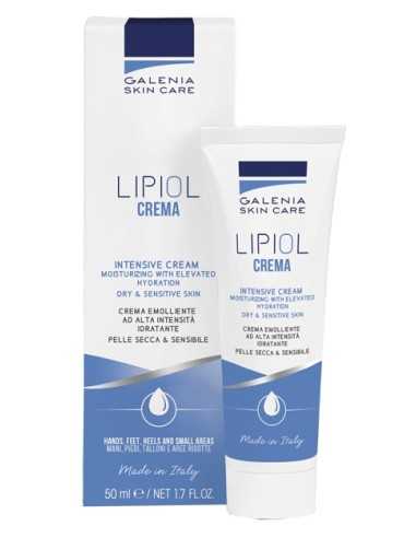 LIPIOL CREMA 50ML
