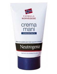 NEUTROGENA MA CR MANI PROF75ML