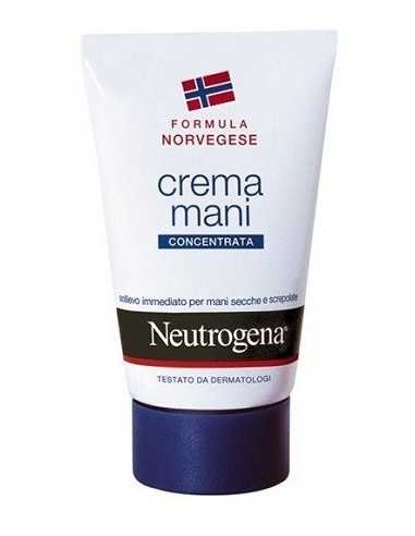 NEUTROGENA MA CR MANI PROF75ML