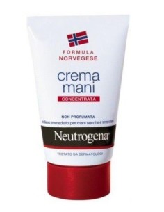 NEUTROGENA MANI CR MANI S PROF