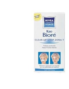 NIVEA VISAGE CLEARUP STR ZONAT