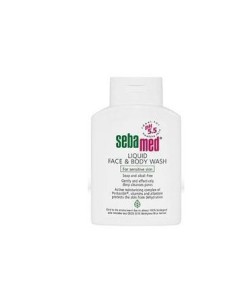 SEBAMED LIQUIDO 200ML