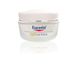 EUCERIN VISO Q10 ACTIVE 50ML