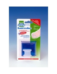 RADDRIZZALLUCE GEL CICCARELLI
