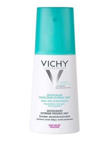 DEODORANTE FRUTTATO VAPO 100ML