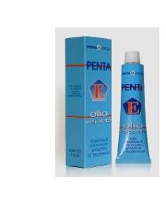 PENTA E FLUIDA GEL 50ML