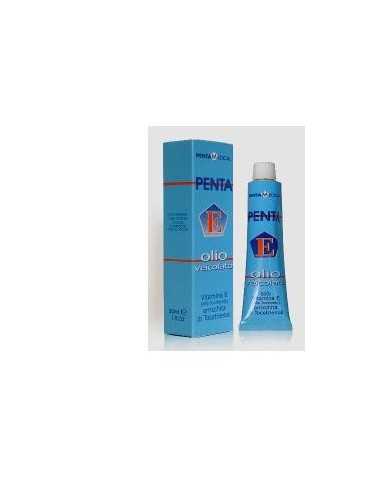 PENTA E FLUIDA GEL 50ML