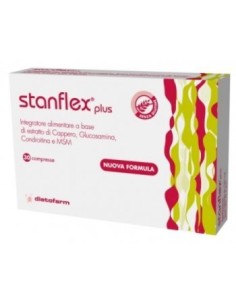 STANFLEX PLUS 30CPR