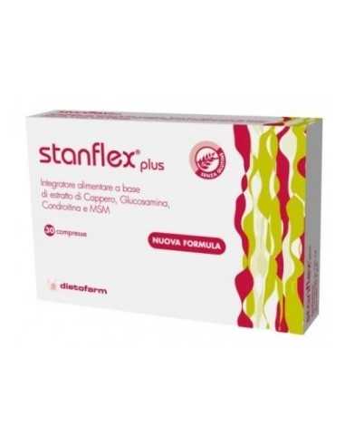 STANFLEX PLUS 30CPR