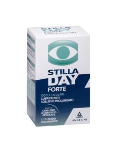 STILLADAY FORTE 0,3% 10ML