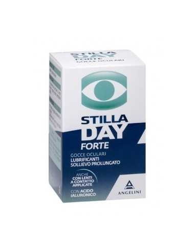 STILLADAY FORTE 0,3% 10ML