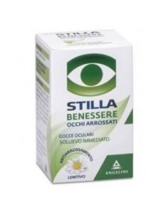STILLA BENESSERE 10ML
