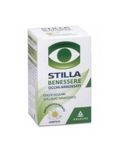 STILLA BENESSERE 10ML