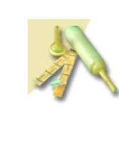 CONVEEN GUA STR 30MM 30PZ 5130