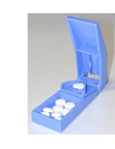 PORTA TAGLIA PILLOLE