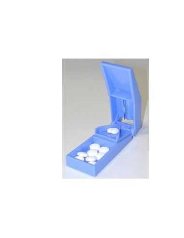 PORTA TAGLIA PILLOLE