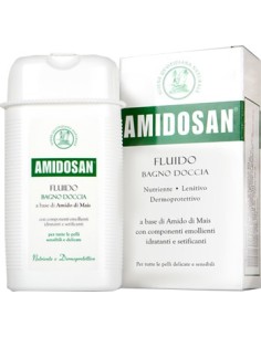 AMIDOSAN FLUIDO BAGNO DOCCIA