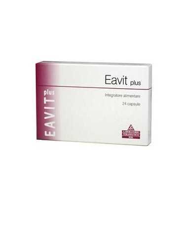 EAVIT PLUS 24CPS