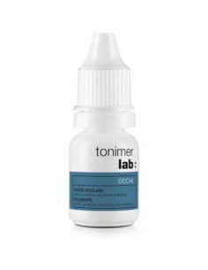 TONIMER LAB GOCCE OCULARI 10ML