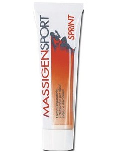 MASSIGEN SPORT SPRINT 50ML
