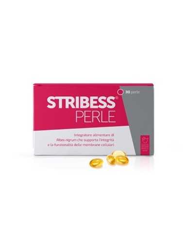 STRIBESS 30PRL