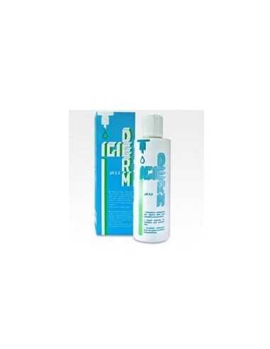 IGIEDERM DETERGENTE LIQUIDO