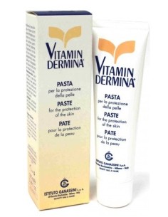 VITAMINDERMINA PASTA 100ML