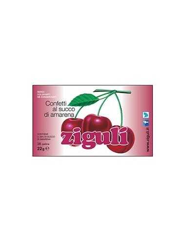 ZIGULI AMARENA 36PALLINE 22G