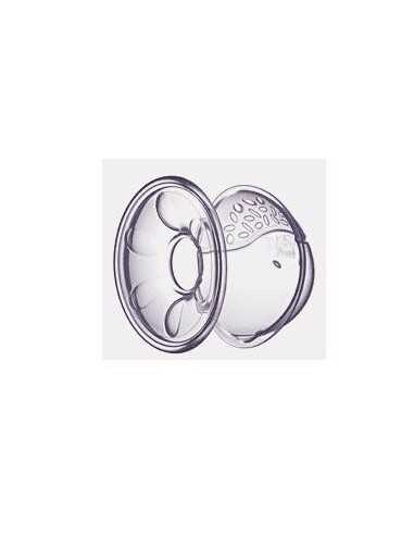 AVENT CONCHIGL RACCOGLILATTE2P