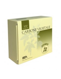 ZETAVIS CARBONE VEG 40CPR