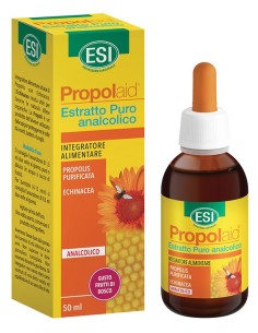 ESI PROPOLAID ESTR PURO ANALCO