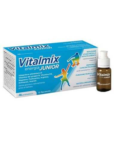 VITALMIX JUNIOR 12FL 12ML