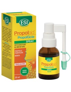 ESI PROPOLAID PROPOLGOLA SPRAY