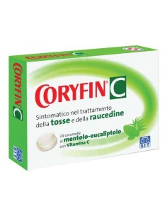 CORYFIN C 24CARAM MENTOLO