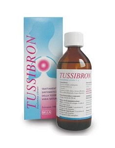 TUSSIBRON SCIR FL 190ML