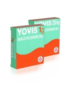 YOVIS OS GRAT 10BUST 1G