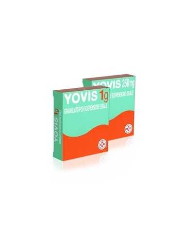 YOVIS OS GRAT 10BUST 1G