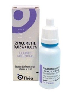 ZINCOMETIL 0 02  0 01 COLL15ML