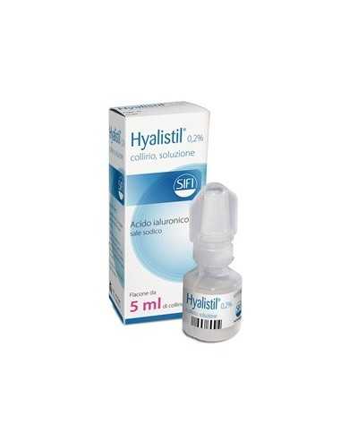 HYALISTIL 0 2  COLL FL 5ML