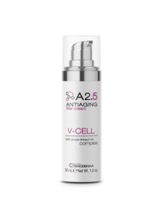 Cosmoderma v-cell antiaging...